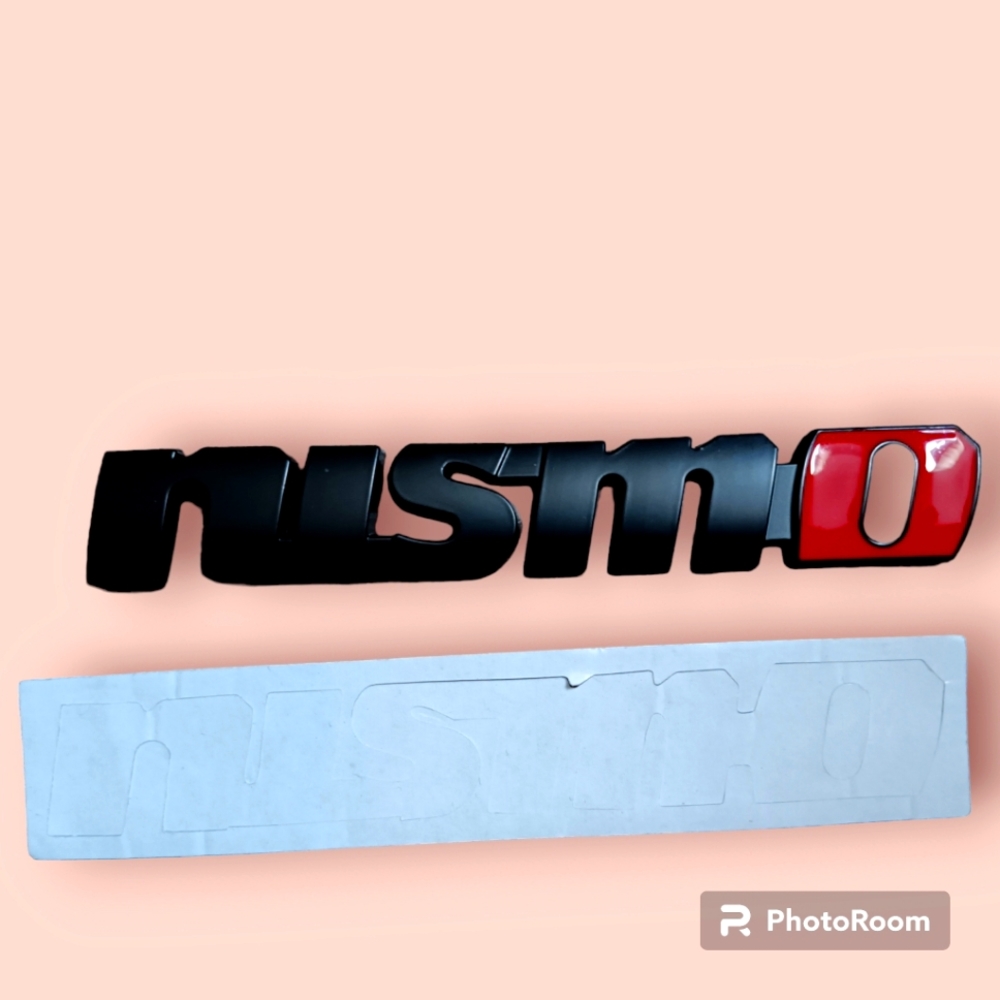 Nismo eblem